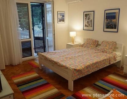 Apartamento Natali, alojamiento privado en Herceg Novi, Montenegro - Bedroom 3